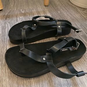 ASOS sandals